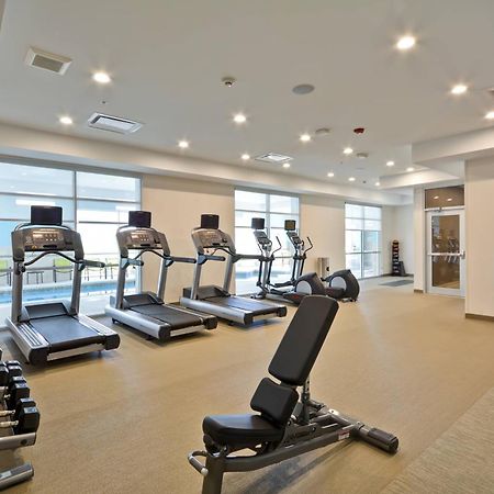 Springhill Suites By Marriott Cincinnati Blue Ash Kültér fotó