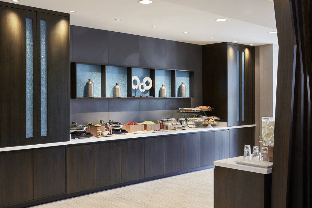 Springhill Suites By Marriott Cincinnati Blue Ash Kültér fotó